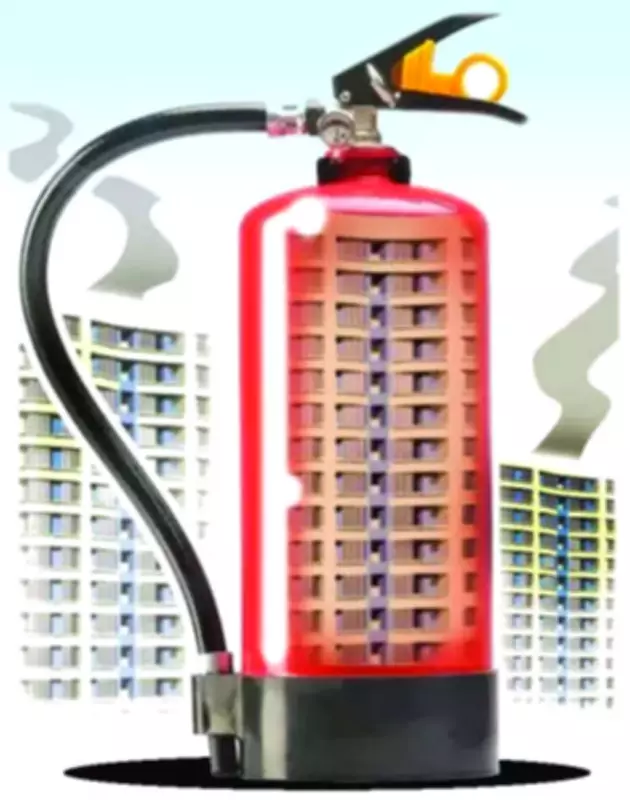 Goa GIDC Launches Comprehensive Fire Safety Audit Across All Industrial Estates