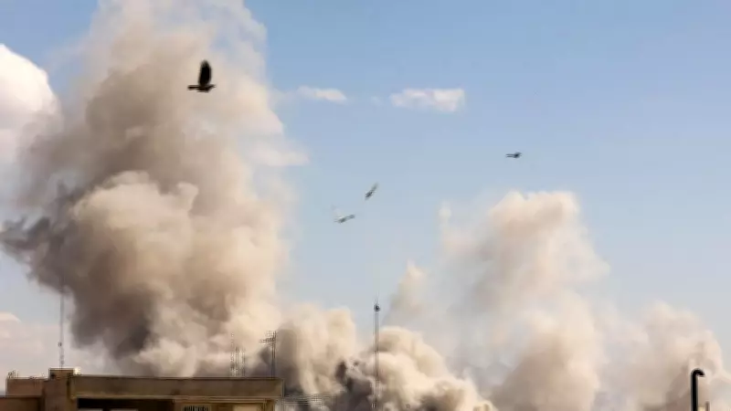 Goa Government Closely Tracks West Asia Conflict, Assures Safety of Citizens