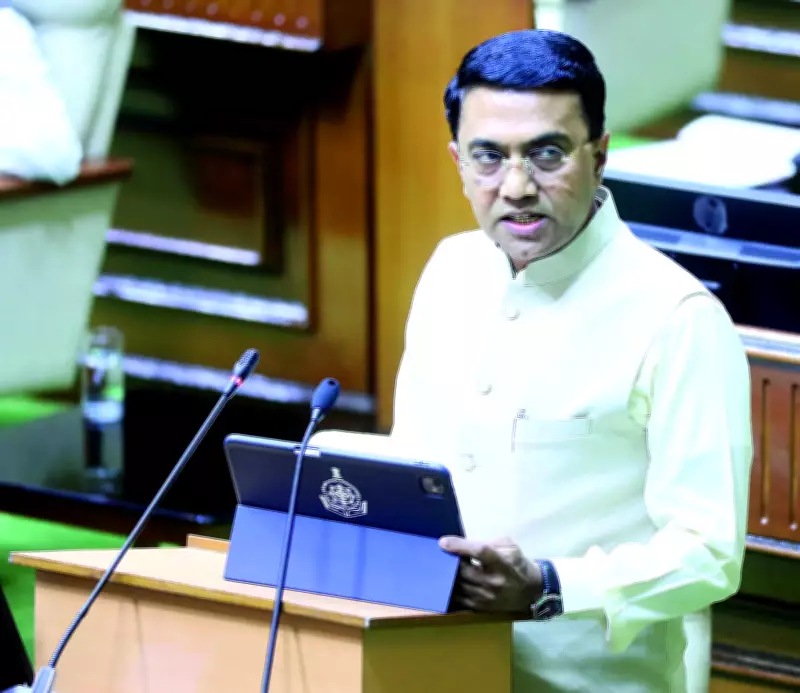 Goa Government to Complete Structural Audits of 302 Schools Within a Month