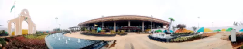 Goa-Gulf Flights Cancelled Until March 28 Amid West Asia Tensions