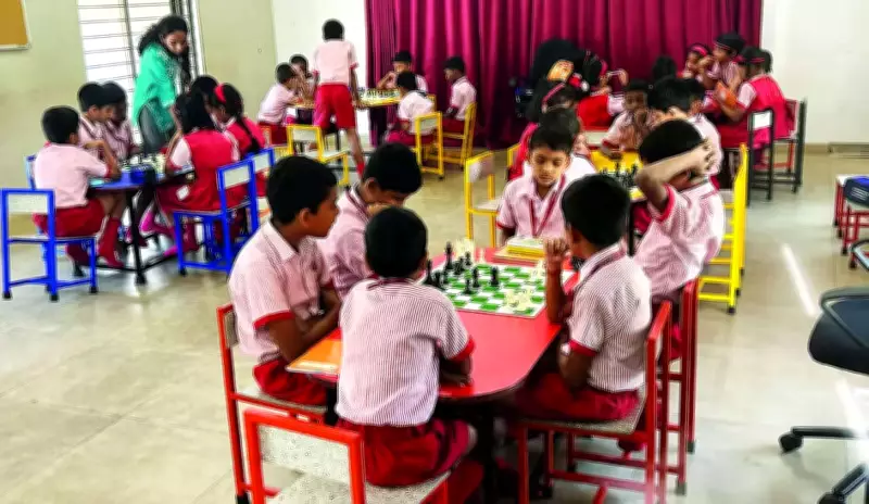 Goa Implements NEP 2020 for Grades 1-2: Internal Tests Only, New Subjects Added