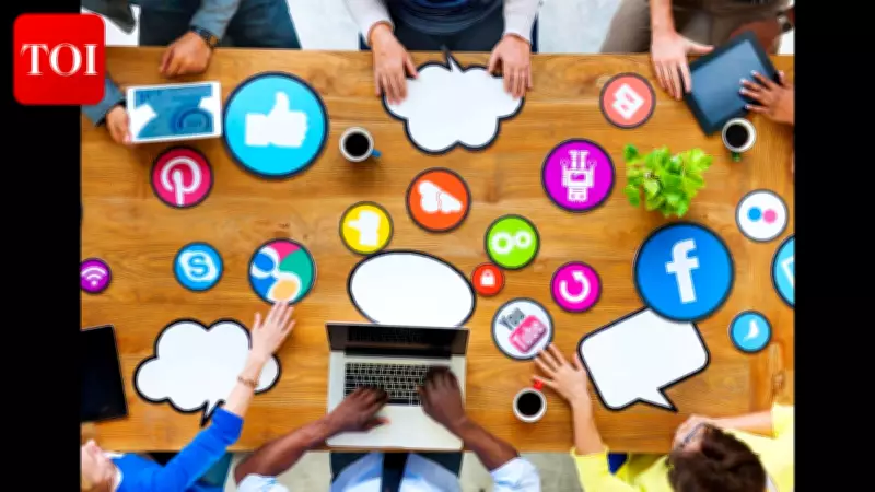 Goa IT Department Drafts Policy to Restrict Social Media for Minors Under 16