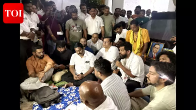 Goa Legal Experts Question Selective Suspension of TCP Act Clearances in St Andre