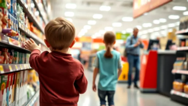 Goa Police Arrest Man for Allegedly Exposing Himself to Children at Margao Store