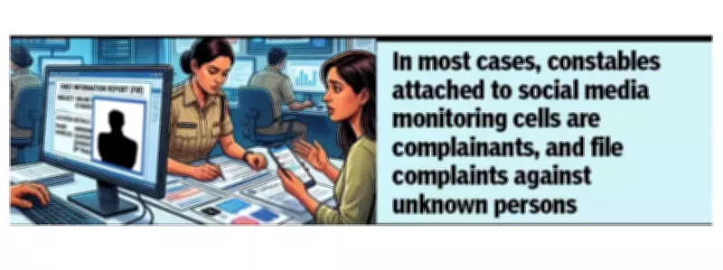 Goa Police File Suo Motu FIRs Over Social Media Posts Deemed Threat to Public Order