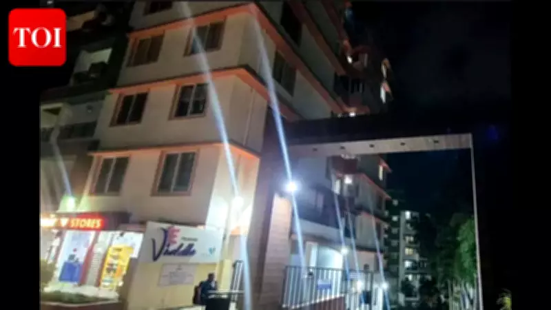 Goa Residents File Human Rights Complaint Over Contaminated Water Crisis