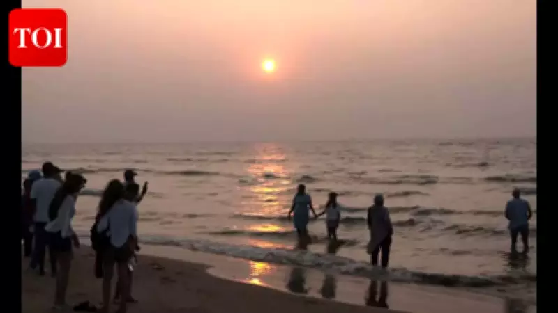 Goa Tourism Delegates Enforcement Powers to Deputy Directors for Unregistered Operators