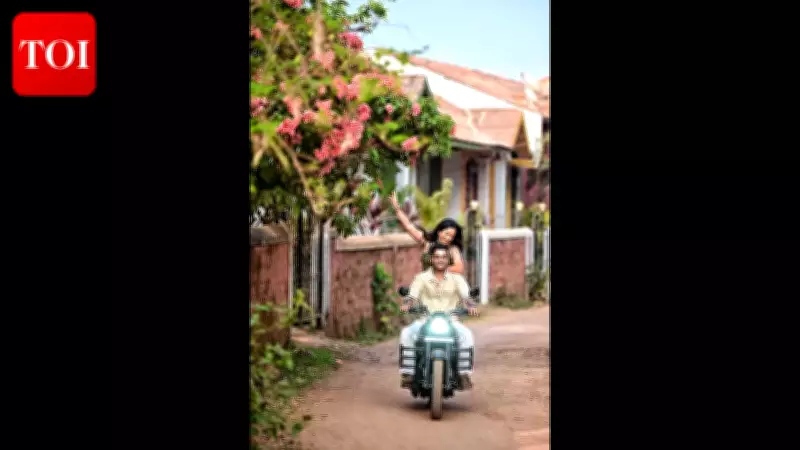 Goa Transforms into Women's Sanctuary for Freedom, Balance, and Self-Defined Living