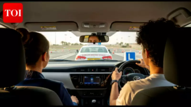 Goa Transport Minister Announces Strict Speeding Penalties and Digital Overhaul