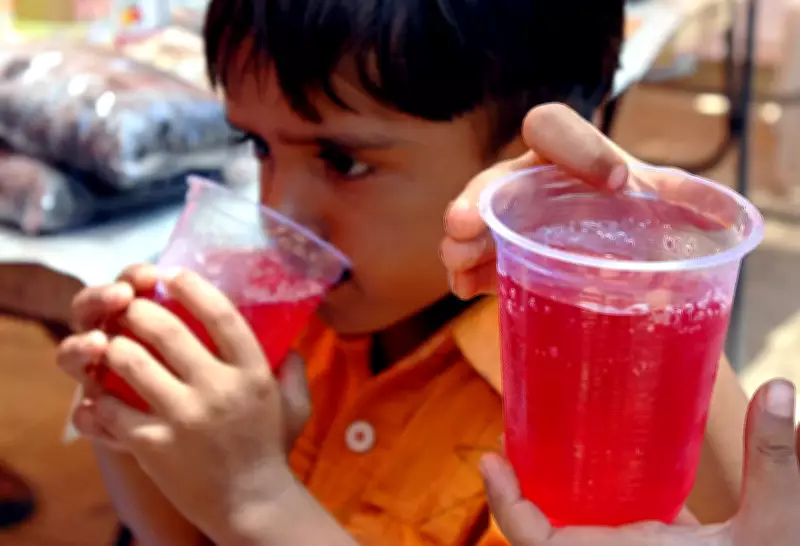Goa's Heat Index Soars as IMD Warns of Intensifying Summer Conditions in Panaji