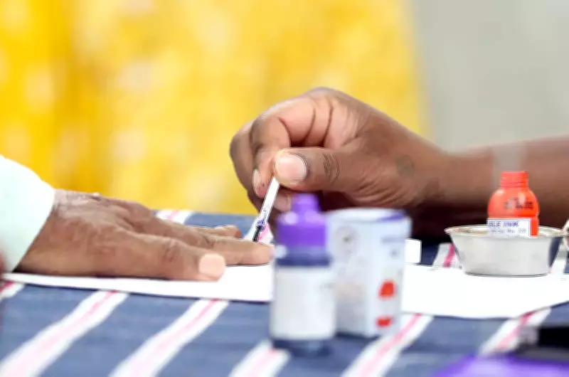 Goa's Ponda Bypoll: Litmus Test for BJP Ahead of 2026 Assembly Elections