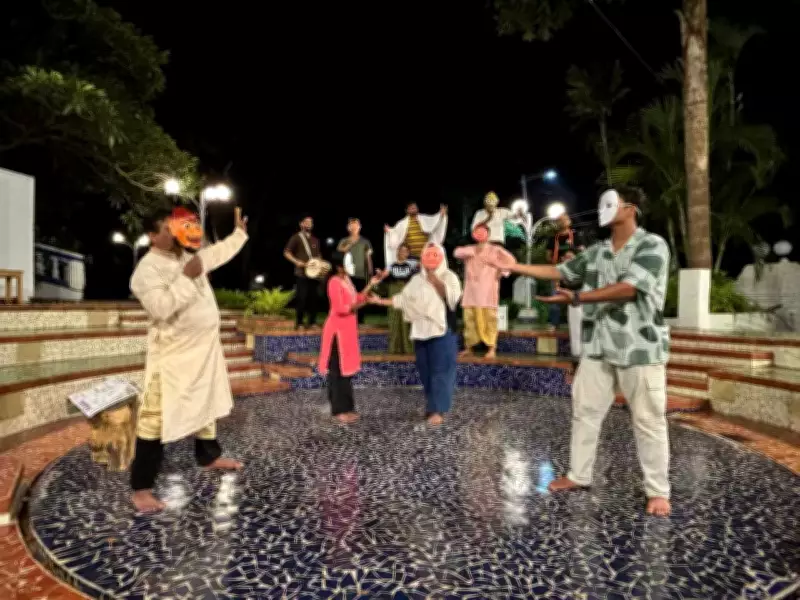 Goa's Rang Mānd Festival 2026 to Spotlight Urbanization's Social Impact