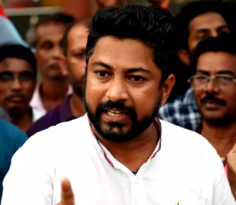 Goa's RGP Backs Congress in Ponda Bypoll, Eyes 2027 Alliance Despite No Formal Talks