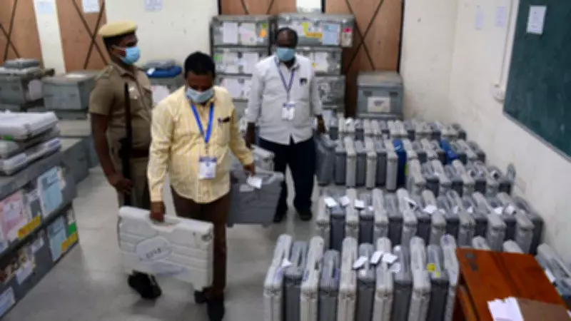 Gobichettipalayam Assembly Seat: Past Winners, Margins, and 2026 Outlook