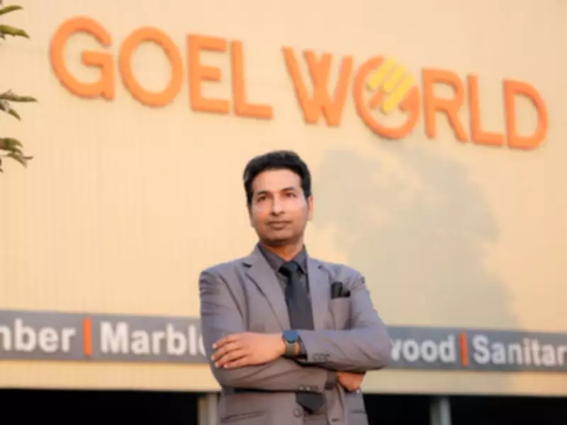 Goel World Introduces Integrated Home-Building Model to Lucknow with Century-Old Legacy
