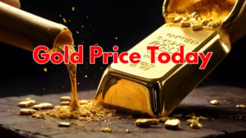 Gold and Silver Prices Decline in Major Indian Cities, Check Latest MCX Rates