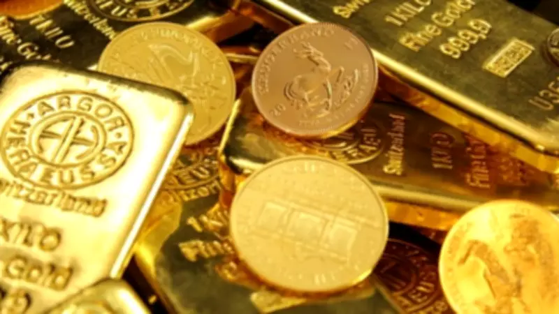 Gold and Silver Prices Decline Today: City-Wise Rates for March 16