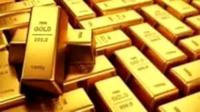 Gold Bars Worth Rs 4.51 Crore Seized in Sivaganga During Vehicle Check