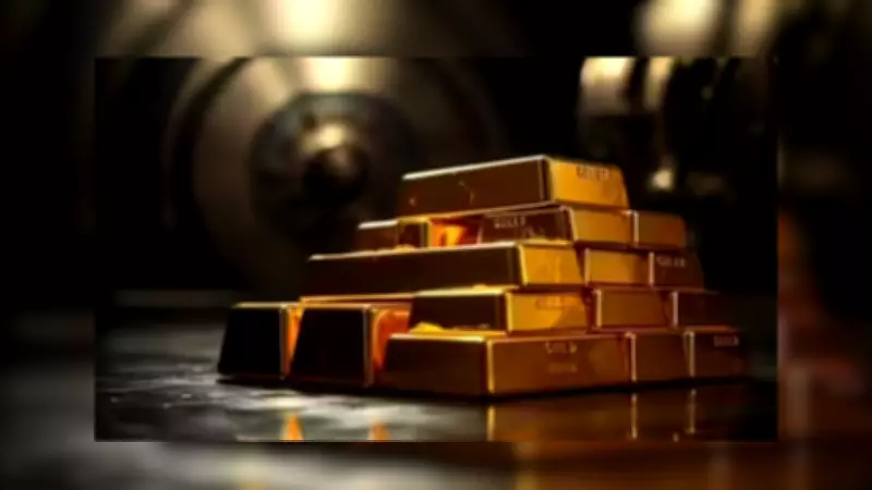 Gold Could Hit Rs 2 Lakh, Silver Rs 3.5 Lakh as West Asia War Escalates