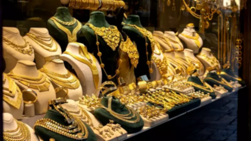 Gold Plummets to Rs 1.36 Lakh, Sharpest 5-Day Fall Amid Iran-Israel-US War Tensions