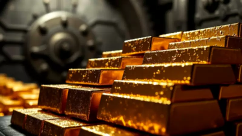 Gold Prices Dip Across Indian Cities Amid Profit-Booking and Global Tensions