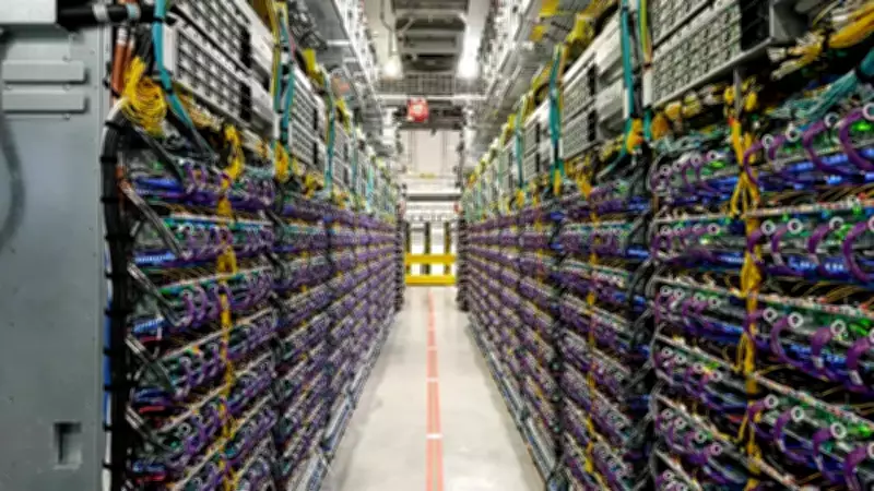 Google Builds World's Largest Battery Storage for Minnesota Data Center