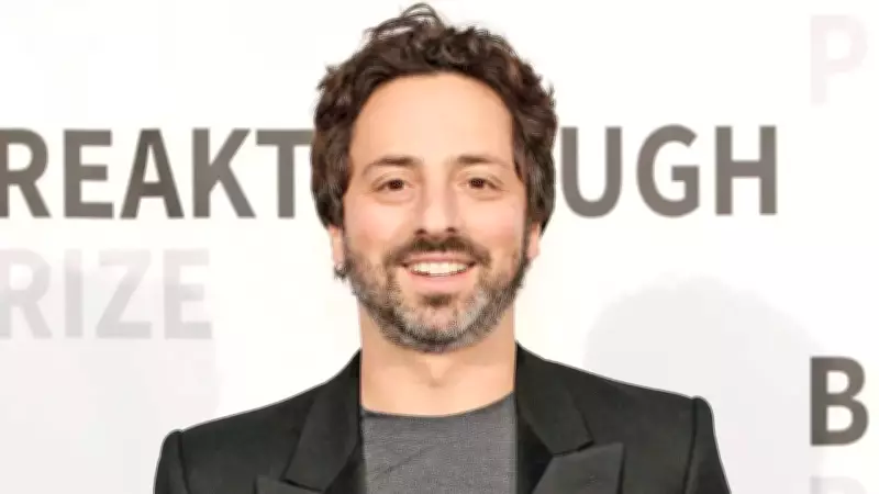 Google Co-Founder Sergey Brin Reportedly Buys $51 Million Miami Mansion