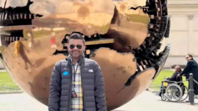 Google Engineer Urges Graduates: Build AI That Respects Time and Trust