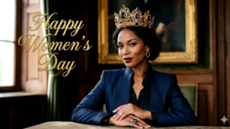 Google Gemini AI Empowers Stunning High-Fashion Portraits for International Women's Day 2026