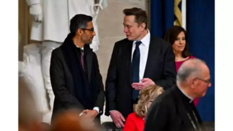 Google Hits 1GW Milestone in Flexible Data Center Energy Management