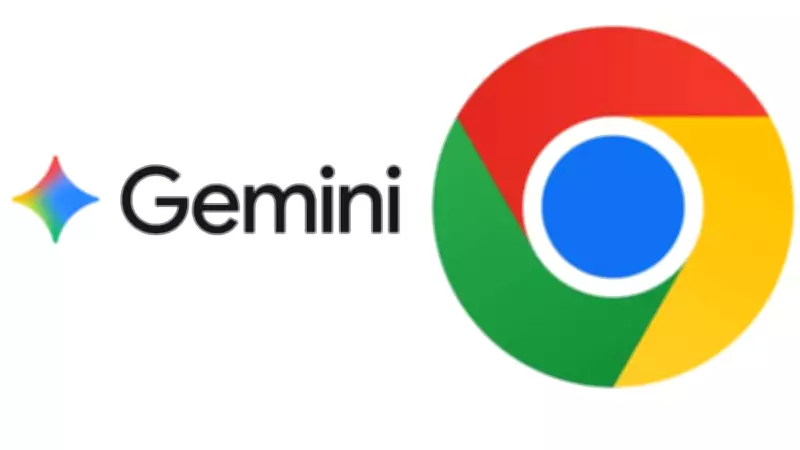 Google Launches Gemini AI in Chrome for India, Enabling Smart Browsing