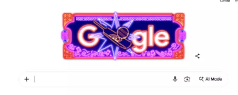Google Launches Interactive IPL 2026 Doodle with AI Features and Live Scores