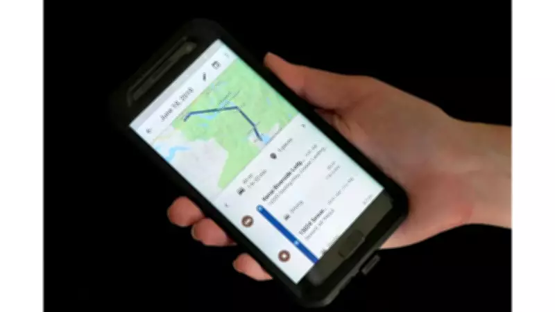Google Maps Unveils 'Ask Maps' & Immersive Navigation in Major Upgrade