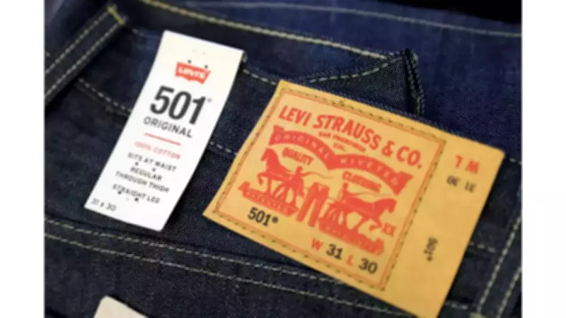 Google Partners with Levi's to Launch AI Assistant for In-Store Retail Staff