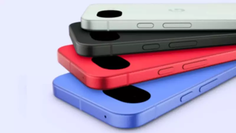 Google Pixel 10a Launches in India with Up to Rs 8,000 Discount