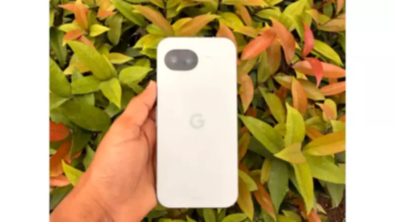 Google Pixel 10a Review: A Polished, Familiar Smartphone at Rs 49,999