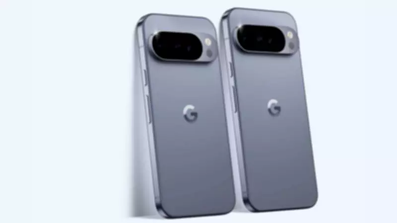 Google Pixel 11 Leak Unveils Slimmer Bezels & Tensor G6 Chip Ahead of 2026 Launch