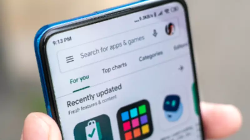 Google Play Store to Introduce Warning Labels for Battery-Draining Android Apps by 2026