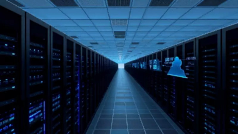 Google Returns to China After 16 Years, Not for Search but for AI Hardware