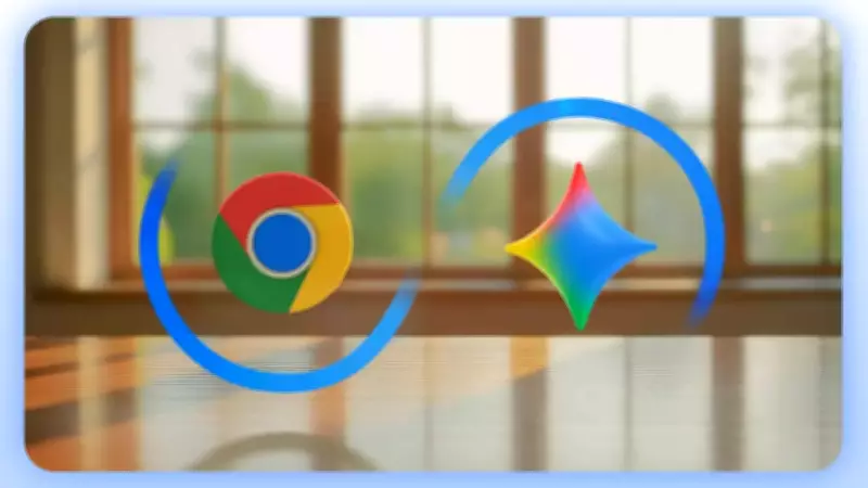 Google Rolls Out Gemini AI Features in Chrome for Indian Users