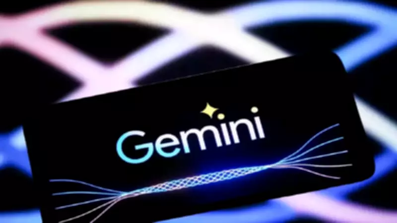 Google Rolls Out Gemini Canvas AI Feature to All US Users in Major Search Update