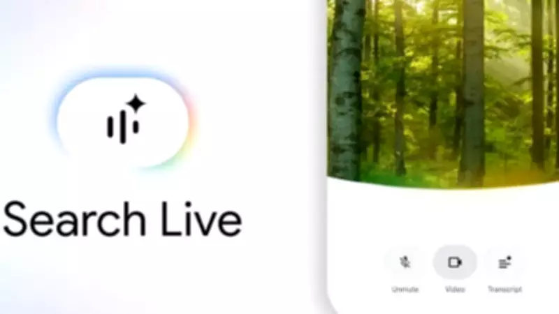 Google's AI Search Live Expands to Kannada, Telugu, and Other Indian Languages