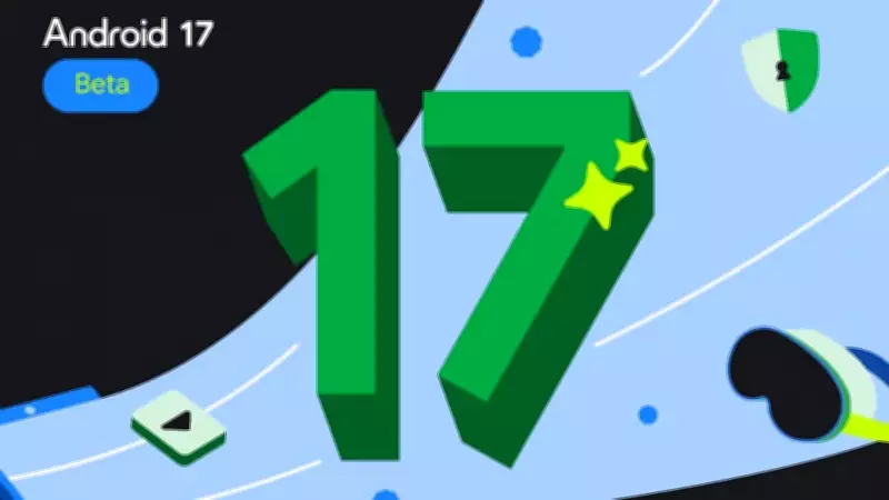 Google's Android 17 Update to Introduce Enhanced SIM Lock Protection Feature