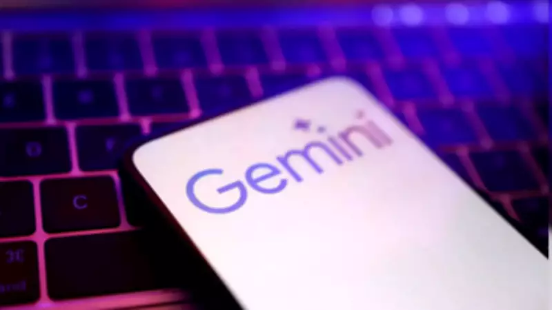 Google's Gemini AI Gets Major Workspace Upgrade, Now Pulls Data from Emails and Files