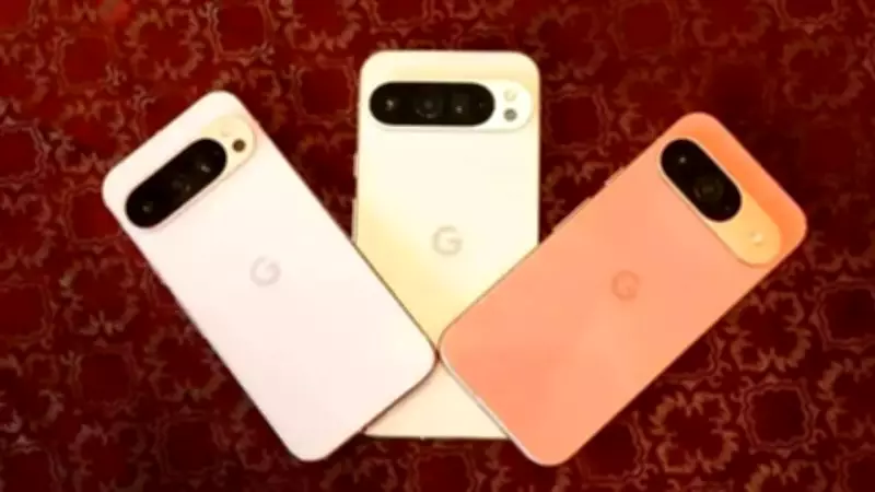 Google's March Pixel Update Triggers Display Freezing Issues on Pixel 10 Series