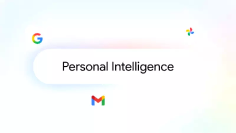 Google's Personal Intelligence Now Free for All US Users, Expands AI Access