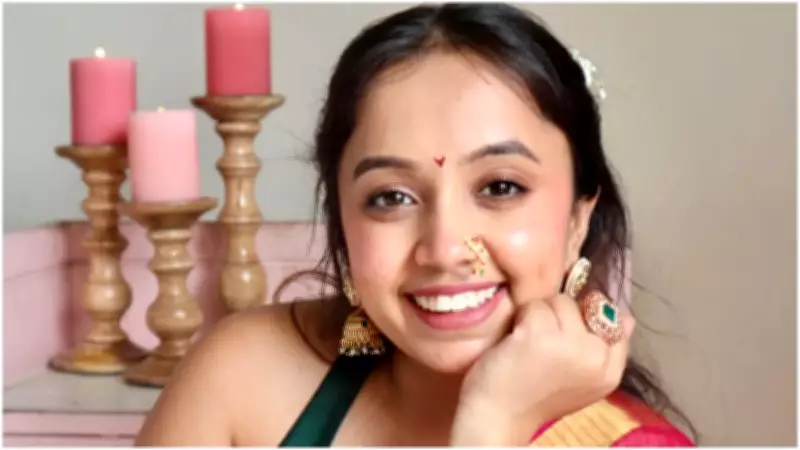 Gopali Tiwari on Self-Belief: Confidence is a Practice, Not an Inherent Trait