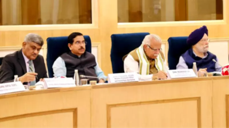 Government Accelerates PNG Network Expansion in Urban India Amid LPG Supply Concerns