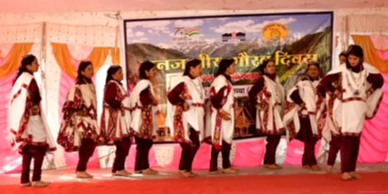 Government Announces Three New Festivals to Celebrate India's Tribal Heritage