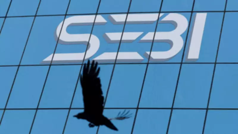 Government Appoints KV Ramana Murty as SEBI Whole-Time Member